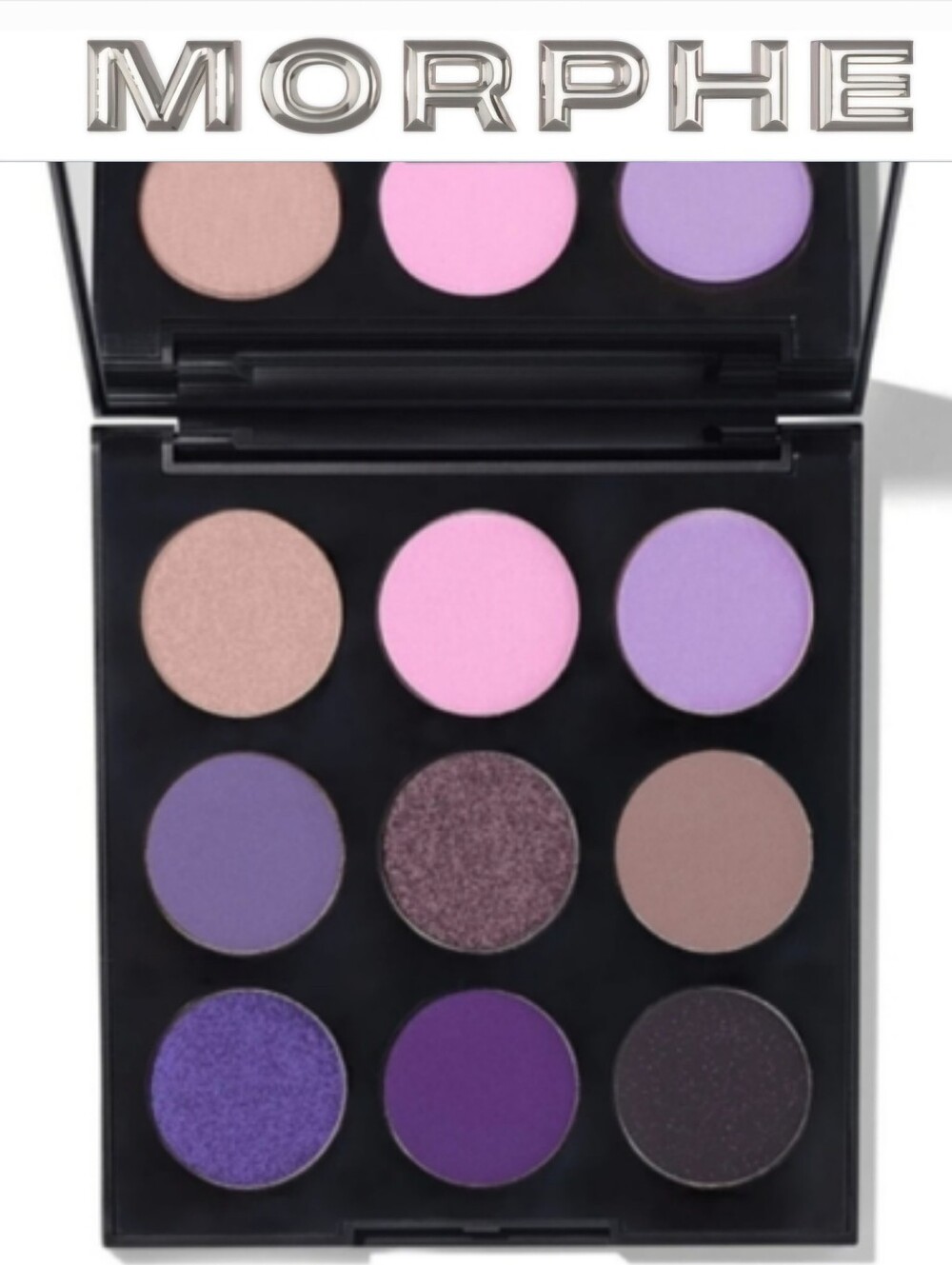 Morphe 9L Lavendaze Artistry Palette